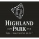 高原騎士 Highland Park